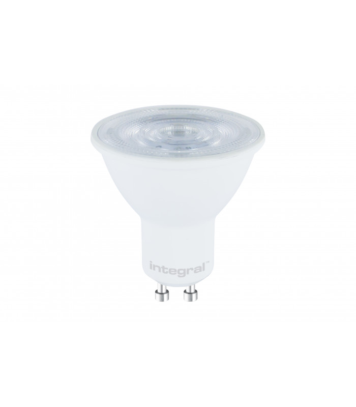 Classic GU10 Bulb 520LM 4.9W 2700K Dimmable 55 Beam
