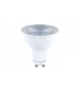Gu10 Bulb 400LM 3.6W 2700K Dimmable 36 Beam