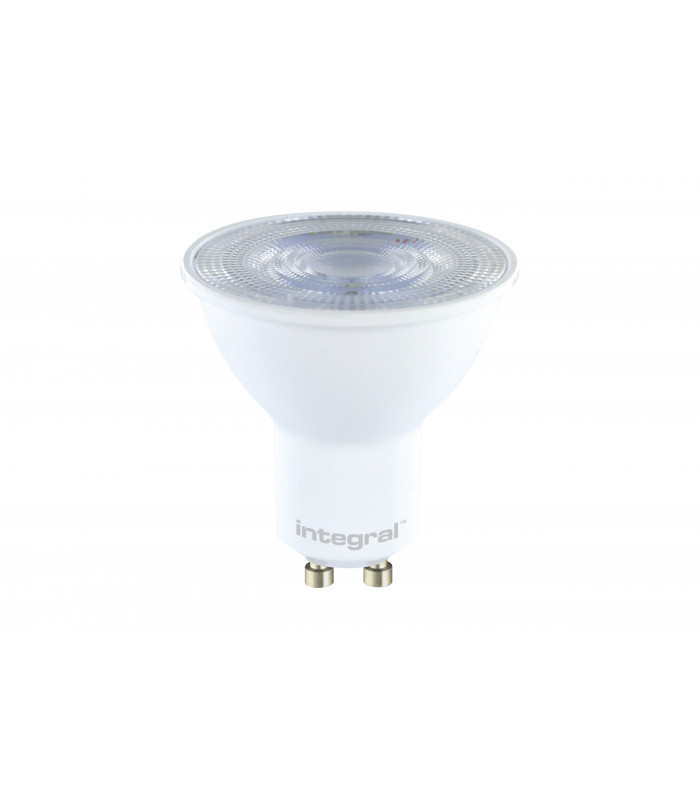 Gu10 Bulb 400LM 3.6W 2700K Dimmable 36 Beam