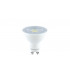 Classic GU10 Bulb 5 Pack 570LM 7W 4000K Dimmable 36 Beam