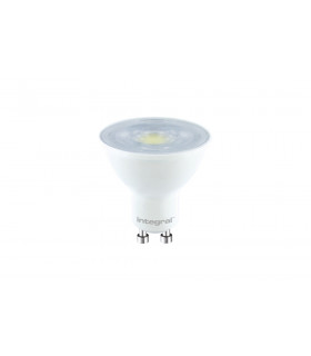Classic GU10 Bulb 5 Pack 570LM 7W 4000K Dimmable 36 Beam