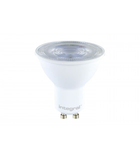 Gu10 Bulb 400LM 3.6W 6500K Dimmable 36 Beam
