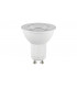 Gu10 640LM 6W 6500K Dimmable 36 Beam