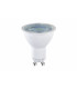 Gu10 Bulb 5W Green Non Dimmable 40 Beam