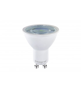 Gu10 Bulb 5W Green Non Dimmable 40 Beam