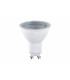 Gu10 Bulb 5W Blue Non Dimmable 40 Beam