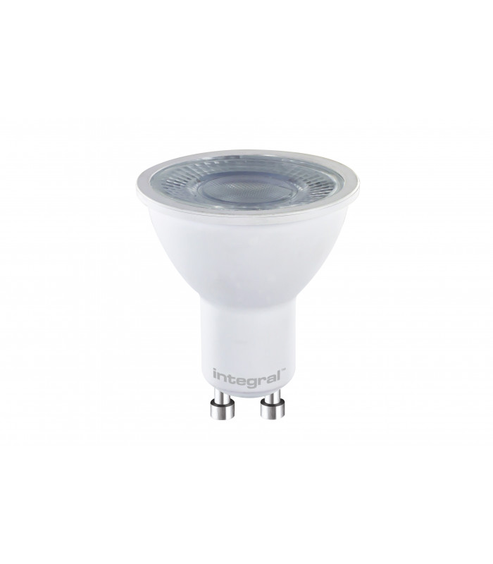Gu10 Bulb 5W Blue Non Dimmable 40 Beam