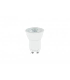 MR11 GU10 Bulb 330LM 3.2W 2700K Dimmable 36 Beam 80 CRI