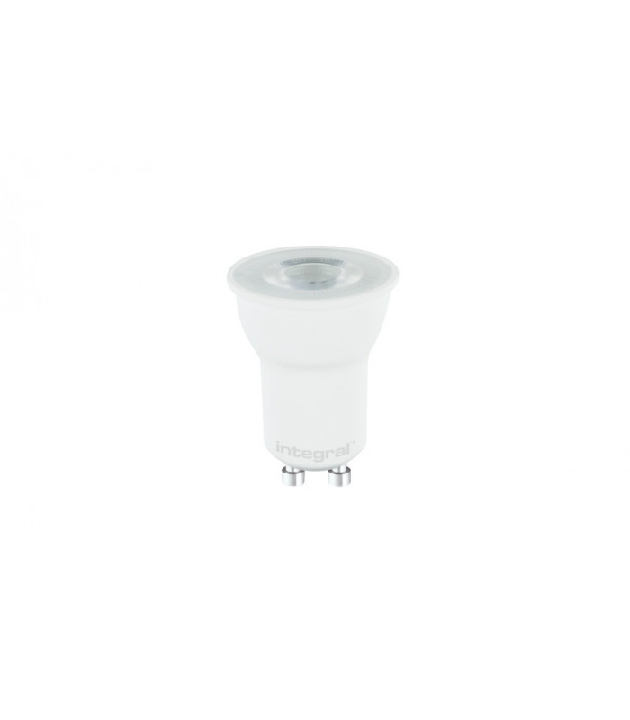 MR11 GU10 Bulb 330LM 3.2W 2700K Dimmable 36 Beam 80 CRI