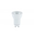 MR11 GU10 Bulb 300LM 3.4W 2700K Non Dimmable 36 Beam