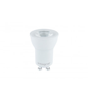 MR11 GU10 Bulb 300LM 3.4W 2700K Non Dimmable 36 Beam