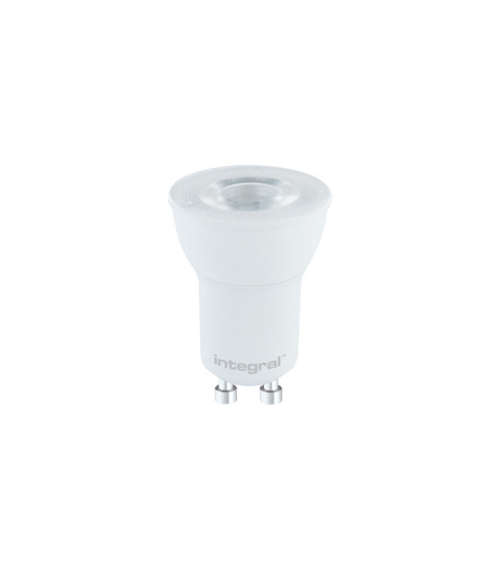 MR11 GU10 Bulb 300LM 3.4W 2700K Non Dimmable 36 Beam