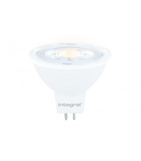 Classic MR16 Bulb GU5.3 690LM 6.1W 2700K Dimmable 36 Beam