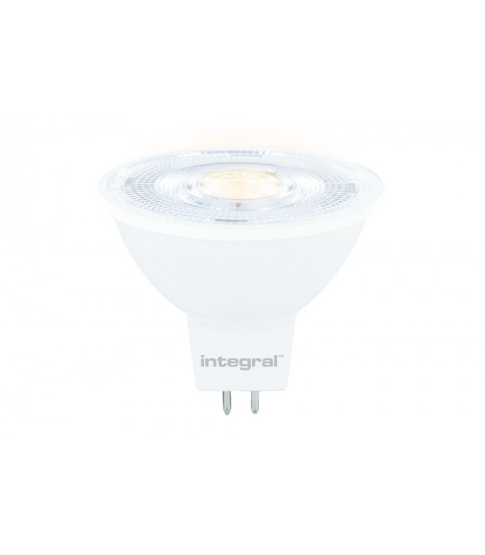 Classic MR16 Bulb GU5.3 690LM 6.1W 2700K Dimmable 36 Beam