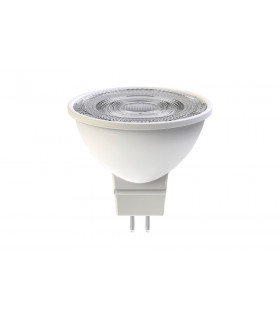 Classic MR16 Bulb GU5.3 380LM 3.4W 2700K Dimmable 36 Beam
