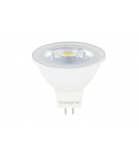 Classic MR16 Bulb 3Pack GU5.3 420LM 5W 4000K Dimmable 36 Beam