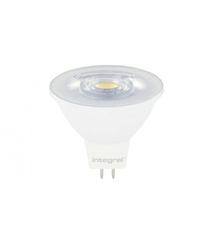 Classic MR16 Bulb 3Pack GU5.3 420LM 5W 4000K Dimmable 36 Beam