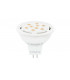 Classic High Lumen MR16 Bulb 3 Pack GU5.3 700LM 8W 4000K Non Dimmable 36 Beam