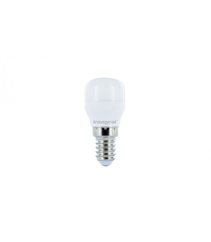 Pygmy Bulb E14 160LM 1.8W 2700K Non Dimmable 220 Beam Frosted