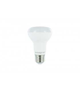 R63 Bulb E27 700LM 9.5W 3000K Dimmable 120 Beam