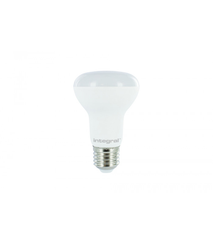 R63 Bulb E27 700LM 9.5W 3000K Dimmable 120 Beam