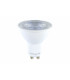 Gu10 Bulb 400LM 3.6W 2700K Non Dimmable 36 Beam