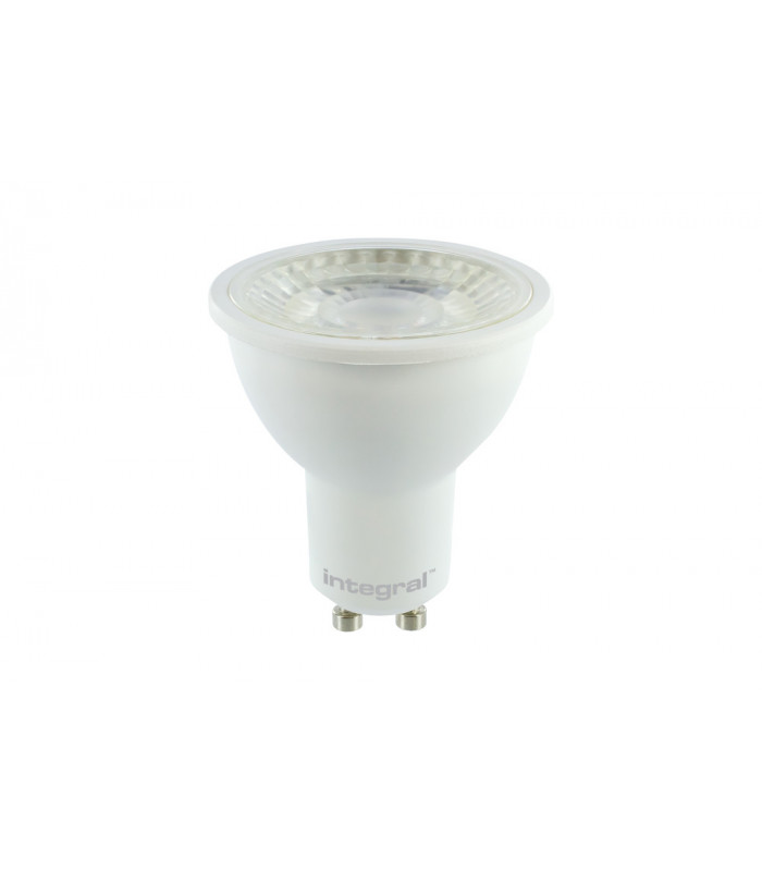 Gu10 Bulb 200LM 2.5W 4000K Non Dimmable 36 Beam
