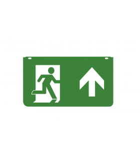 Emergency Legend Up Arrow For Ilemes022