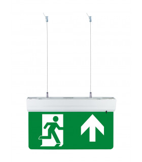 Emergency Acc Suspension Kit For Ilemes022 20M Exit Sign