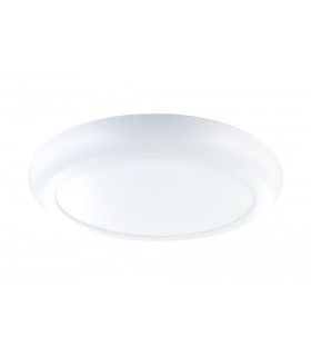 Multi-Fit Plus Downlight 65-205mm Cutout 950-1700LM 10W 15W 18W 3000K 4000K 6500K Non Dimmable 100LM/W White