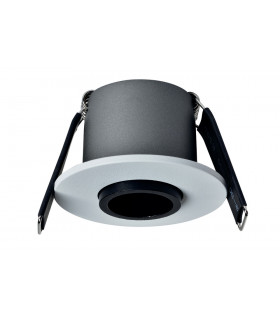 Mini Downlight 35mm Cutout 3.3W 145LM 44LM/W 3000K 15 Beam Non Dimmable Finish-A White