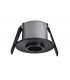 Mini Downlight 35mm Cutout 3.3W 145LM 44LM/W 3000K 15 Beam Non Dimmable Finish-A Black