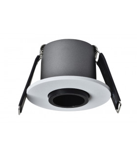 Mini Downlight 35mm Cutout 3.3W 160LM 48LM/W 4000K 15 Beam Non Dimmable Finish-A White