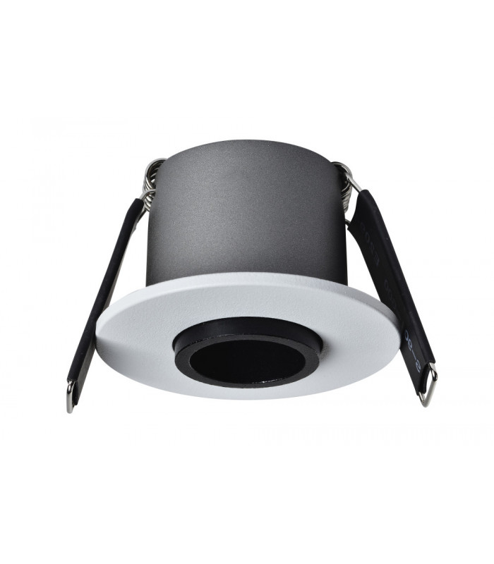 Mini Downlight 35mm Cutout 3.3W 160LM 48LM/W 4000K 15 Beam Non Dimmable Finish-A White