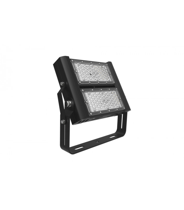 Precision Pro Floodlight IP65 13000LM 100W 4000K 30 Beam 130LM/W