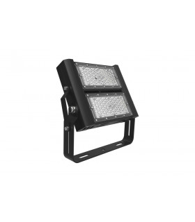 Precision Pro Floodlight IP65 13000LM 100W 4000K 120 Beam 130LM/W