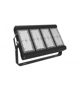 Precision Pro Floodlight IP65 26000LM 200W 4000K 90 Beam 130LM/W