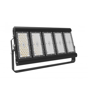 Precision Pro Floodlight IP65 32500LM 250W 4000K 60 Beam 130LM/W