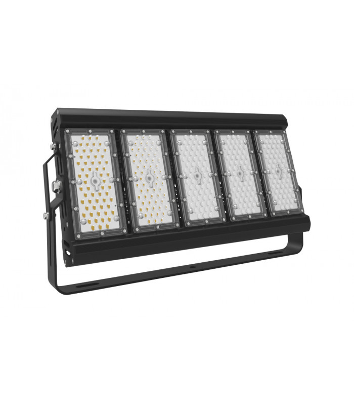 Precision Pro Floodlight IP65 32500LM 250W 4000K 60 Beam 130LM/W