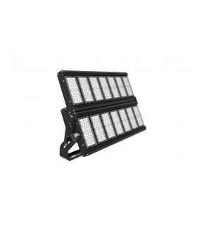 Precision Pro Floodlight IP65 122500LM 800W 4000K 90 Beam 150LM/W