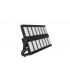 Precision Pro Floodlight IP65 122500LM 800W 4000K 70 x 140 Beam 150LM/W