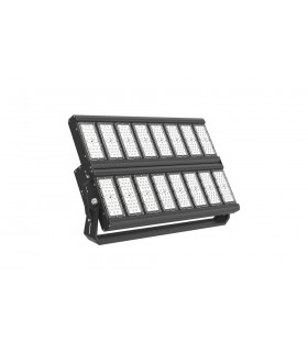 Precision Pro Floodlight IP65 153000LM 1000W 4000K 30 Beam 150LM/W