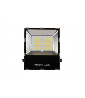 150W Precision Plus Area Floodlight 19500LM 3000K - 6500K Tuya App Control IP66 IK08 5 Yr Warranty
