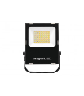 100W Precision Plus 60° Floodlight 14000LM 4000K Non Dim IP66 IK08 5 Yr Warranty