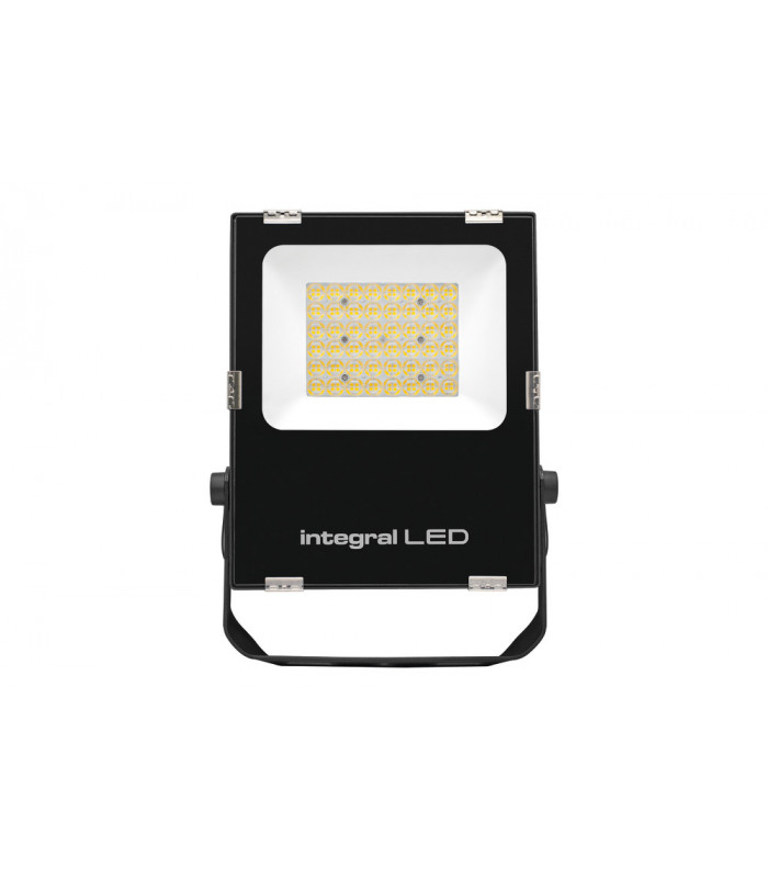 100W Precision Plus 60° Floodlight 14000LM 4000K Non Dim IP66 IK08 5 Yr Warranty