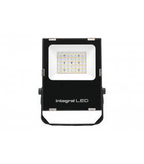 100W Precision Plus 90° x 60° Asymmetric Floodlight 12000LM 4000K Non Dim IP66 IK08 5 Yr Warranty