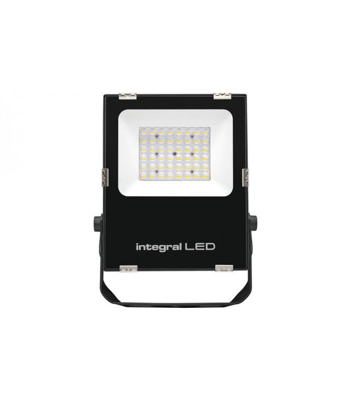100W Precision Plus 90° x 60° Asymmetric Floodlight 12000LM 4000K Non Dim IP66 IK08 5 Yr Warranty