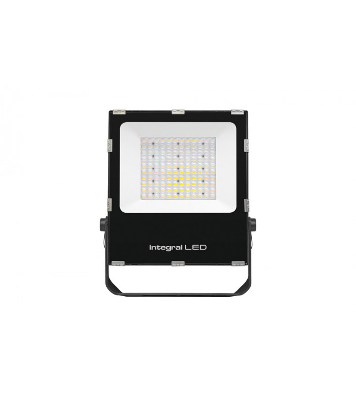 200W Precision Plus 90° x 60° Asymmetric Floodlight 24000LM 4000K Non Dim IP66 IK08 5 Yr Warranty