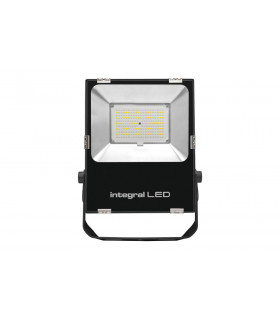 100W Precision Plus RGBW Area Floodlight Tuya App Control IP66 IK08 5 Yr Warranty