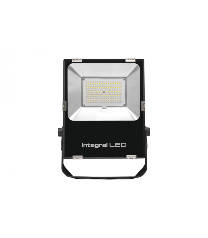 100W Precision Plus RGBW Area Floodlight Tuya App Control IP66 IK08 5 Yr Warranty